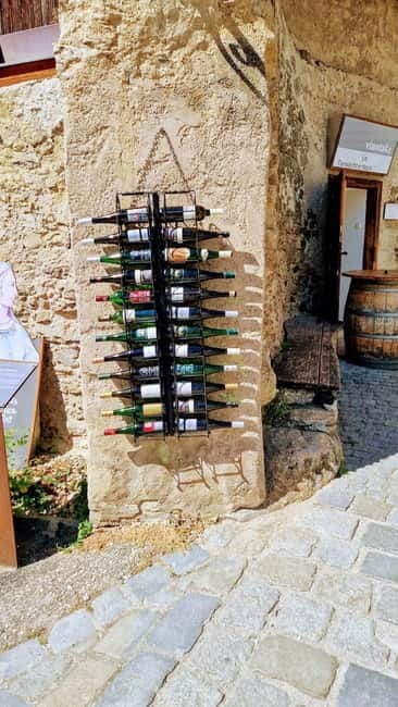 Vienna: Private Wachau tour to Dürnstein and Melk - Price and Value: Is $234 Fair for a Private Day Trip?