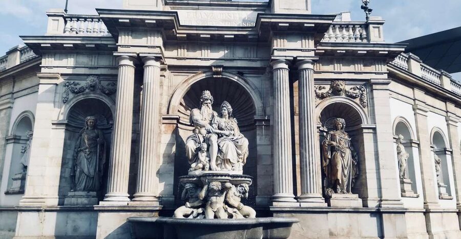 Vienna: Private Walking Tour - The core walk: St. Stephen’s Cathedral and the story of what makes Vienna feel like Vienna