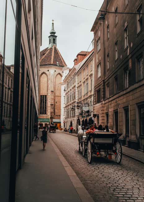 Vienna: Private Walking Tour of the Historic Center - The pace, group size, and what “private” actually means here