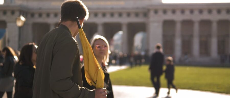 Vienna: Private Walking Tour to The Hofburg & Graben Street - Who this tour suits best