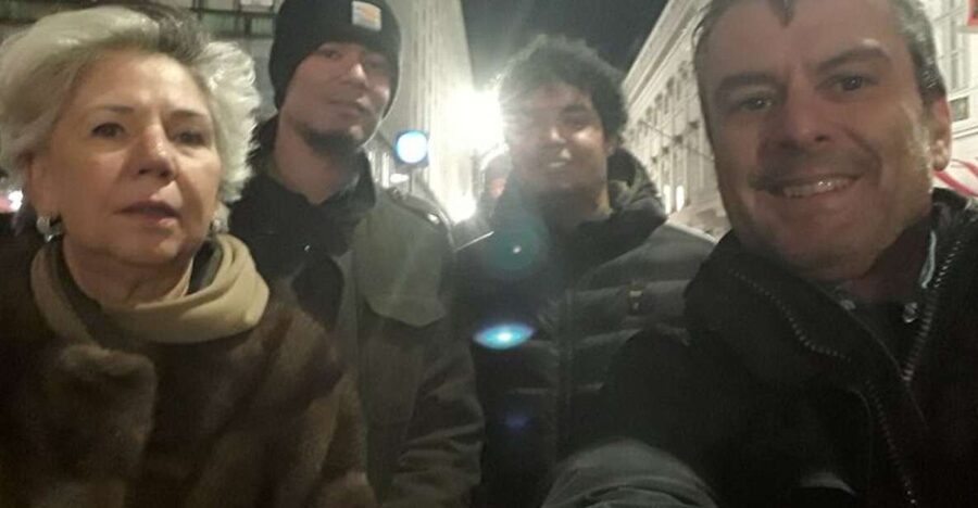 Vienna: Private Walking Tour with a Guide - Where the tour starts: hotel pickup and an easy first hour