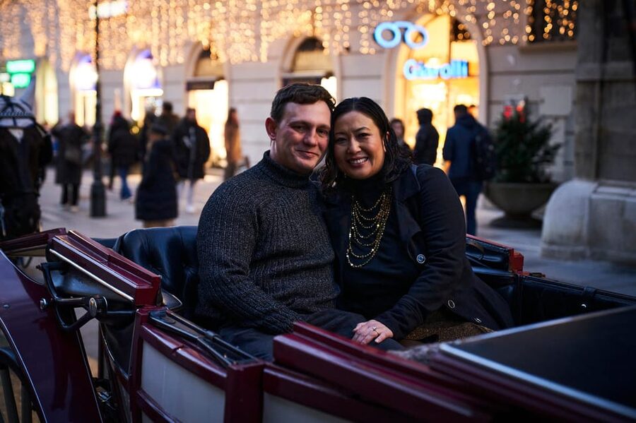 Vienna: Professional Proposal Photographer - Key Things to Know Before You Book