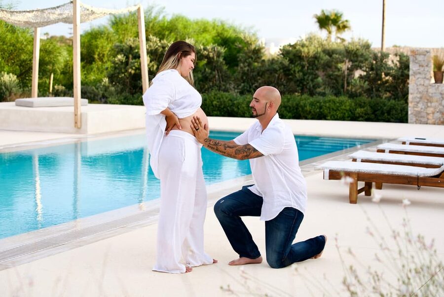 Vienna: Professional Proposal Photographer - The 1-Day Session: How the Timing Really Works