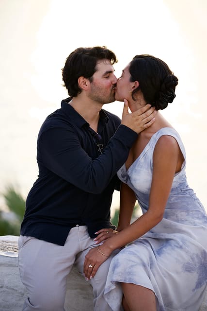 Vienna: Professional Proposal Photographer - Photos You’ll Actually Use: 60–100 High-Res + Retouching Choices