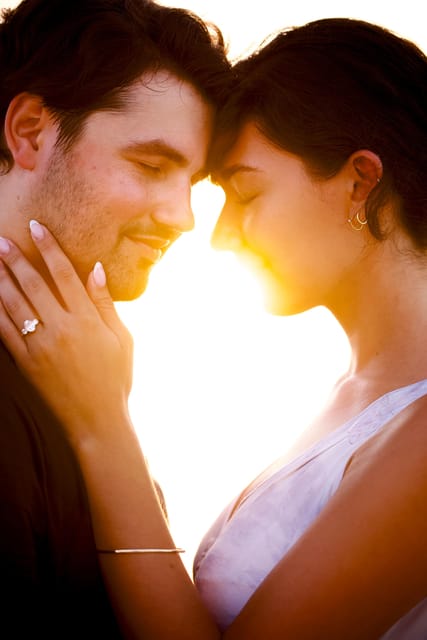 Vienna: Professional Proposal Photographer - What to Wear and Bring in Vienna Weather