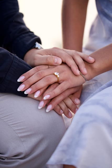 Vienna: Professional Proposal Photographer - Price and Value: Is $306 for Up to 10 Actually Fair?