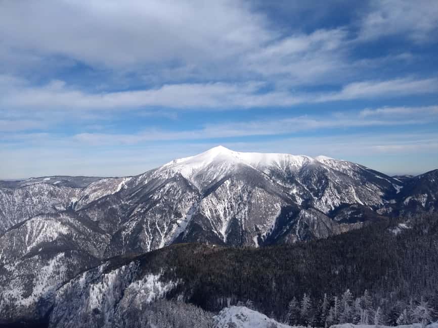Vienna: Relaxed Alpine Snowshoe Experience Guide & Transfer - Rax Snowshoe Day Trip: Why This Feels Different from a Typical Vienna Tour