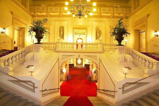 Vienna Residence Orchestra: Mozart and Strauss Concert - Program Highlights You Can Expect (Sample Setlist)