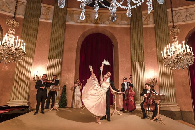 Vienna Residence Orchestra: Mozart and Strauss Concert - The 90-Minute Format: How the Concert Flows