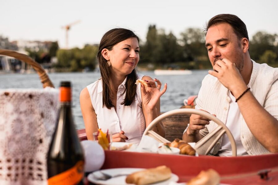 Vienna: Retro Boat Tour on the Danube River with Picnic - Should You Book This Danube Retro Boat Picnic Tour?