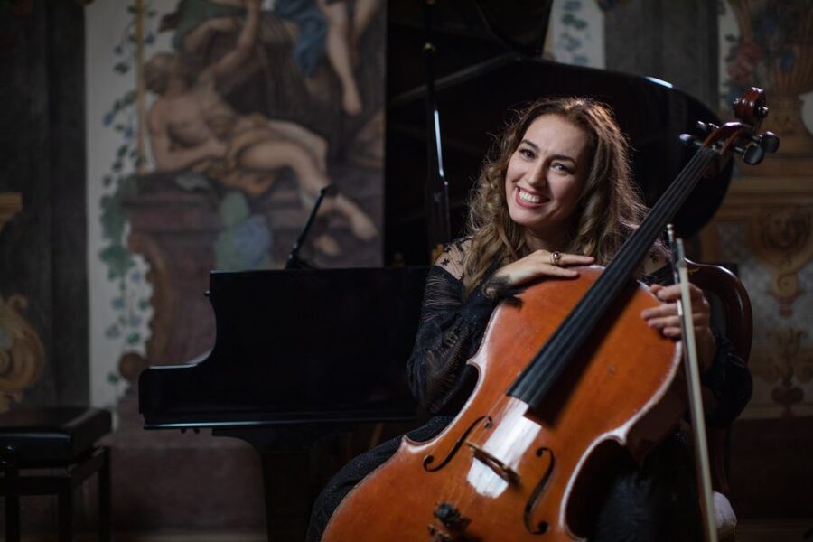 Vienna: Romantic Classics Piano, Violin, and Cello Concert - Romantic Classics at the Mozarthaus: why the setting matters