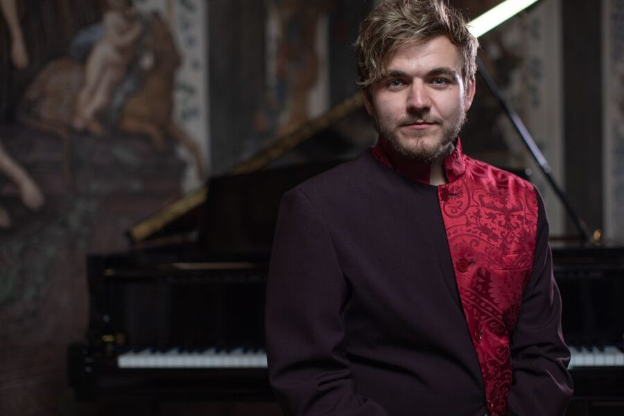 Vienna: Romantic Classics Piano, Violin, and Cello Concert - Performers and what their pieces demand of them
