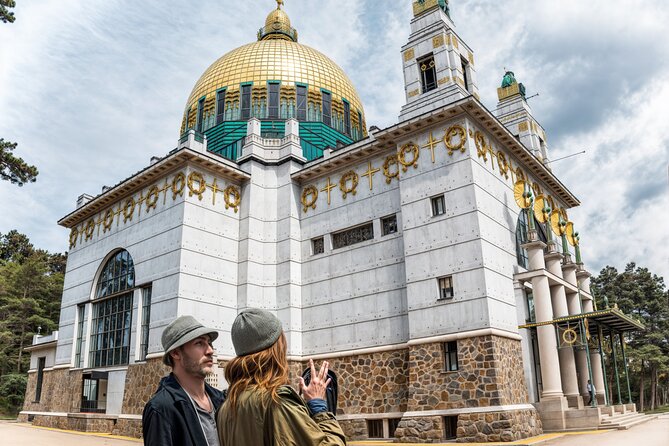 Vienna's Hills Private tour: Nature & Hidden Architectural Jewels - Key Highlights You’ll Care About