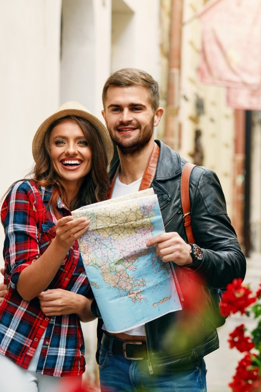 Vienna's Old Town and Attractions Self-Guided Tour Booklet - How this self-guided Old Town walk actually plays out