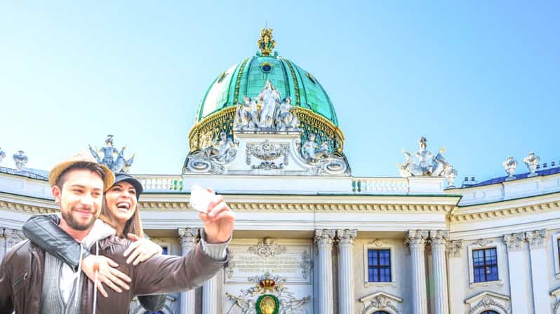 Vienna's Old Town and Attractions Self-Guided Tour Booklet - Mozart’s former residence and Haas House: small stops that sharpen the city feel