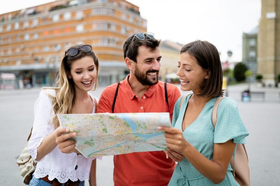 Vienna's Old Town and Attractions Self-Guided Tour Booklet - St. Stephen’s Square to the Cathedral: the spine of the walk
