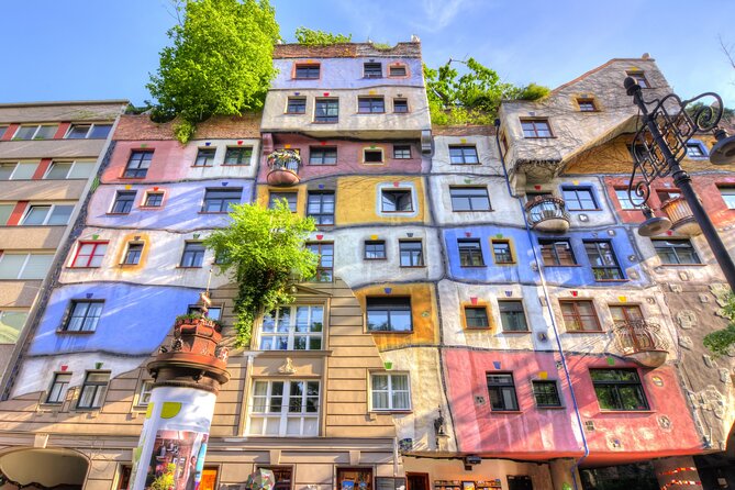 Vienna Scavenger Hunt and Highlights Self Guided Audio Tour - What the audio puzzles actually feel like
