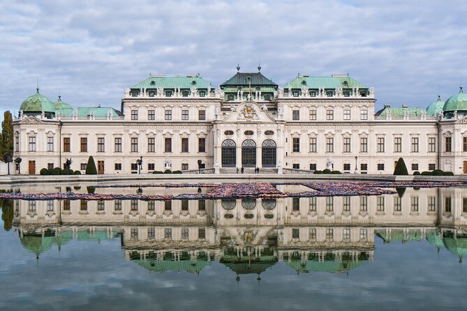 Vienna Scavenger Hunt and Highlights Self Guided Audio Tour - How long should you plan, and when is best?