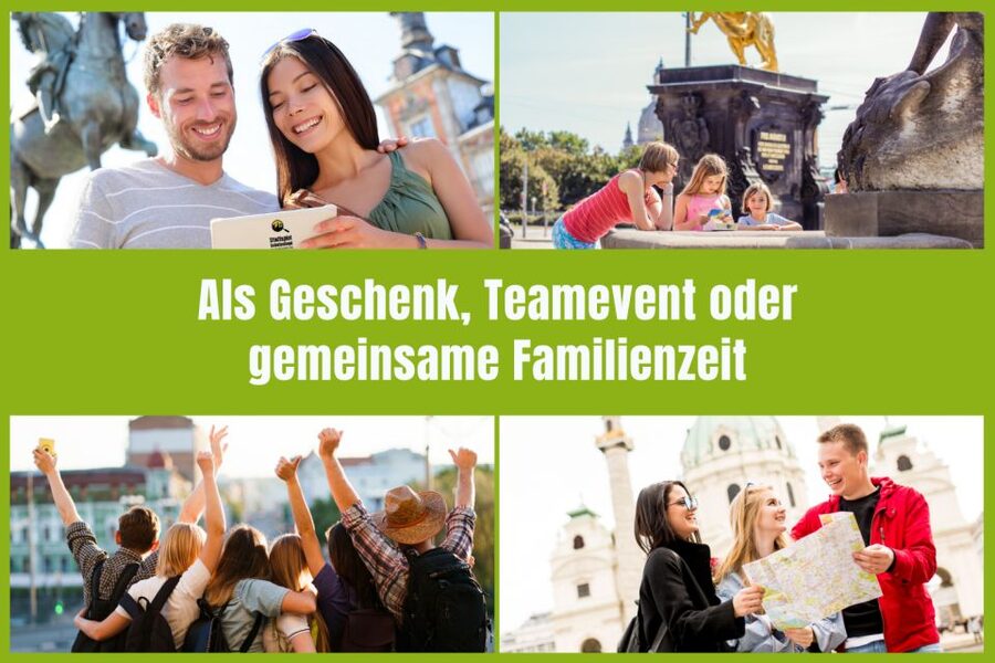 Vienna: Scavenger Hunt Self-Guided Tour - Graben, Votiv Church, City Hall, and Burgtheater: the classic central-walk portion