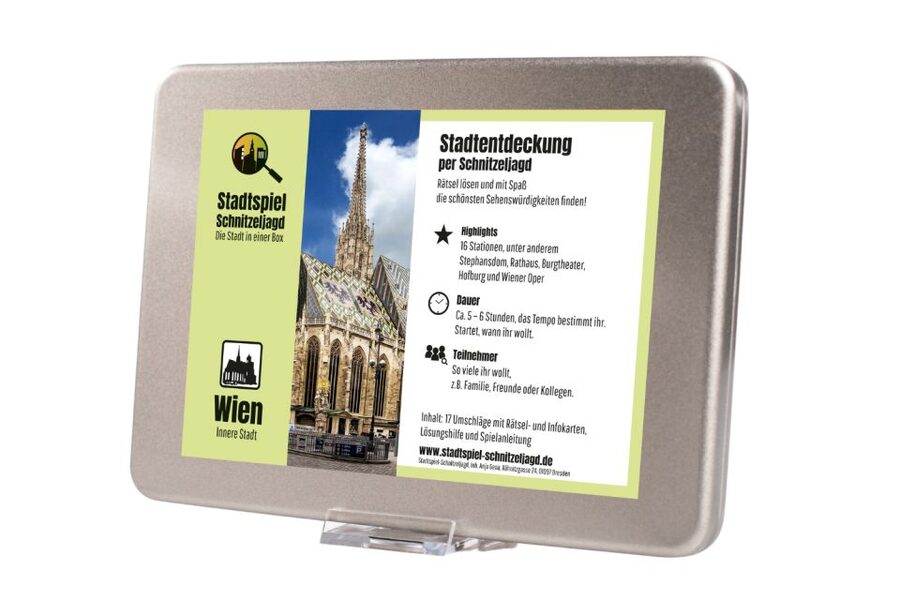 Vienna: Scavenger Hunt Self-Guided Tour - Heldenplatz and the Hofburg area: when the squares get grand