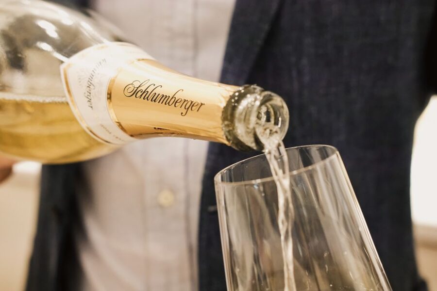 Vienna: Schlumberger Wine Cellar Guided or Self-Guided Tour - Try the hand-riddle: the fun way to understand disgorging and dosage