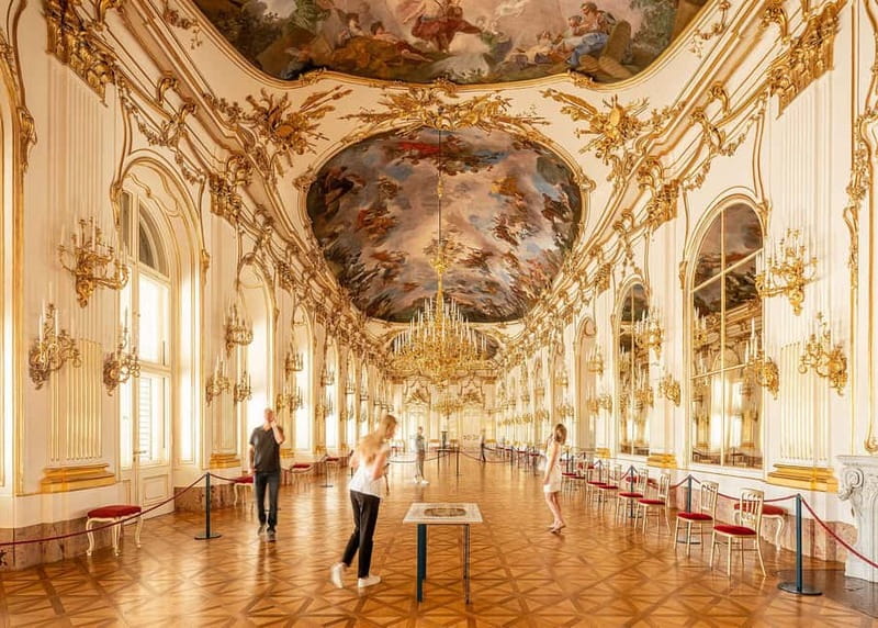 Vienna: Schönbrunn Palace and Gardens Tour - Key highlights you should care about