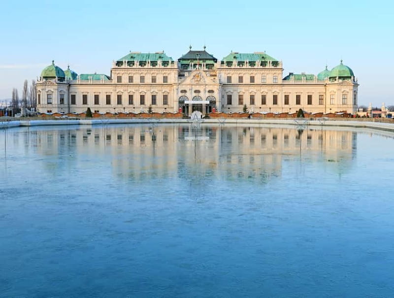 Vienna: Schönbrunn Palace and Gardens Tour - Schönbrunn in 90 Minutes: What This Tour Actually Gives You