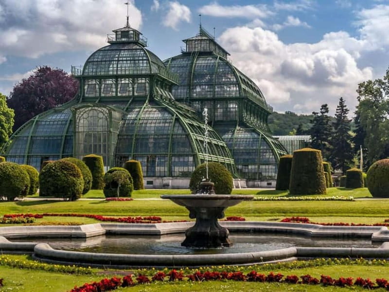 Vienna: Schönbrunn Palace and Gardens Tour - Inside the Palace: Habsburg Grandeur Without the Wandering