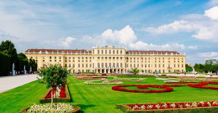Vienna: Schönbrunn Palace & Garden Skip-the-Line Guided Tour - A 2-Hour Schönbrunn Plan That Feels Like a Cheat Code