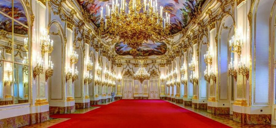 Vienna: Schönbrunn Palace & Garden Skip-the-Line Guided Tour - Maria Theresa’s Adorned Apartments: Where the Court’s Power Shows Up