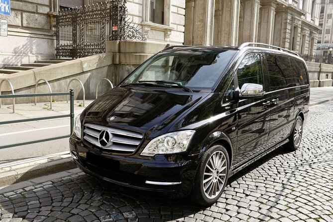 Vienna: Schönbrunn Palace Gardens Private Guided Tour - The 1-hour vs 2-hour choice: matching the right goal