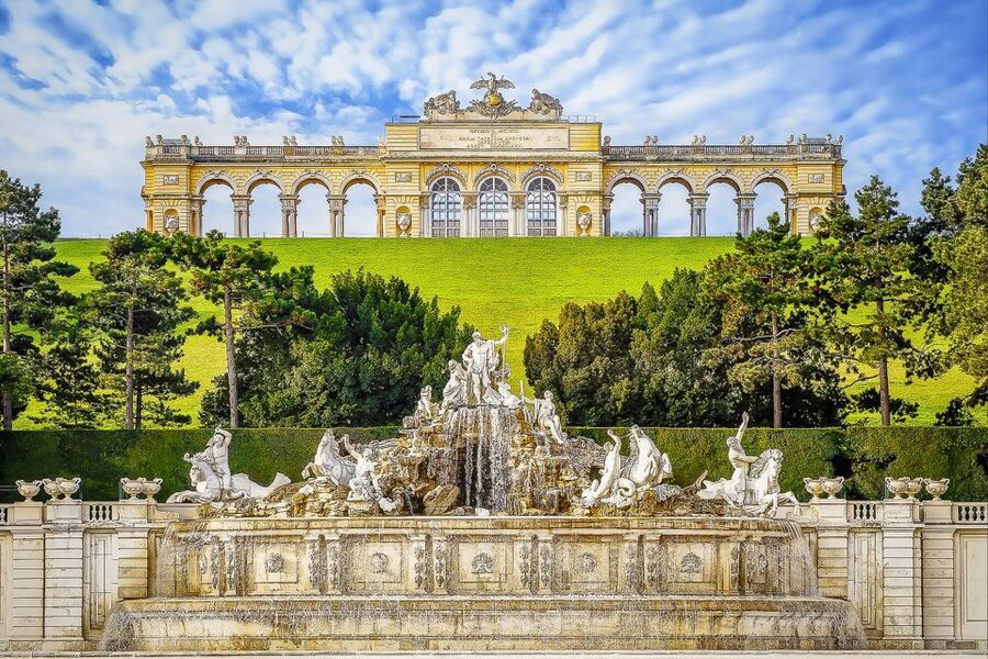 Vienna: Schönbrunn Palace & Gardens Skip-the-Line Tour - Who This Tour Suits Best