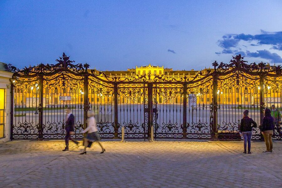 Vienna: Schönbrunn Palace & Gardens Skip-the-Line Tour - The Transition to the Gardens: Your Hour of Fresh Air
