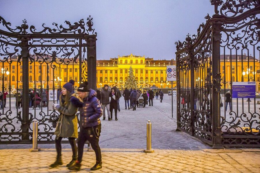 Vienna: Schönbrunn Palace & Gardens Skip-the-Line Tour - Value for Money: What $63 Buys You (And What It Doesn’t)