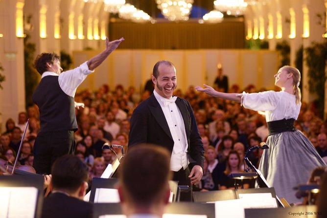 Vienna: Schönbrunn Palace Tour at 7 PM & Classical Concert - Logistics and timing: the one thing that can make or break your night