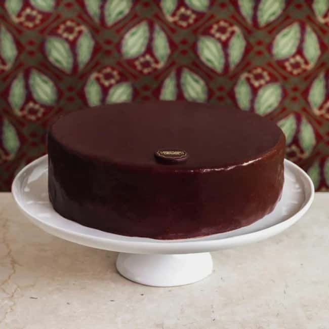 Vienna: Secrets and Scandals with Cake at Cafe Landtmann - 2.5 hours of scandal history, stitched to real places