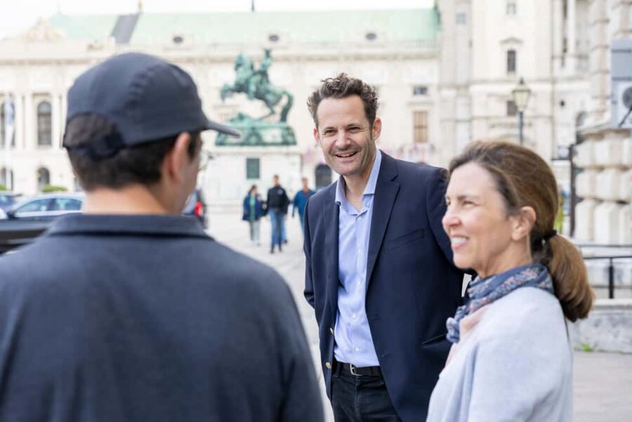 Vienna: Secrets and Scandals with Cake at Cafe Landtmann - FAQ