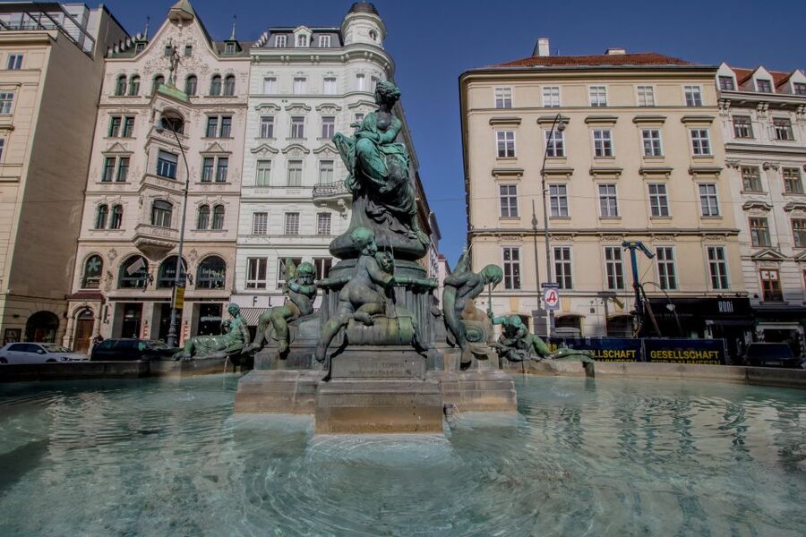Vienna: Self-Guided Audio Walking Tour on Your Phone - Key takeaways you’ll feel on the walk