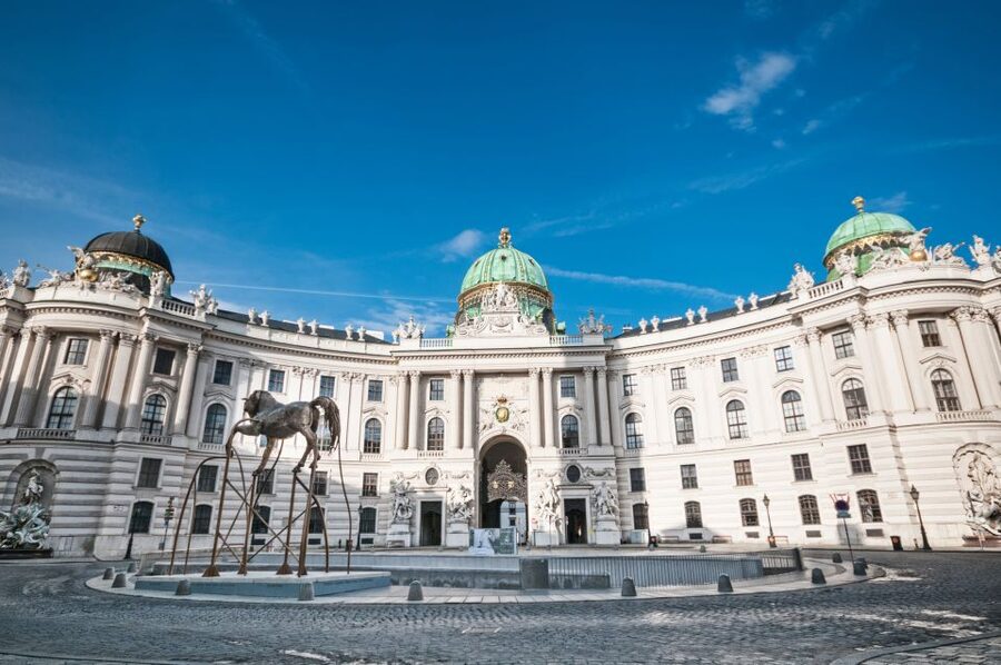 Vienna: Self-Guided Audio Walking Tour on Your Phone - Karlskirche and Vienna’s Baroque personality