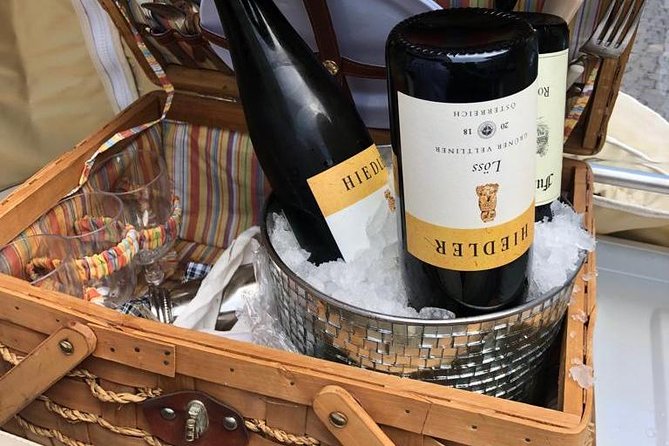 Vienna Sight & Gourmet Tour - individual private tour - Why an Italian Ape Calessino makes Vienna easier to enjoy