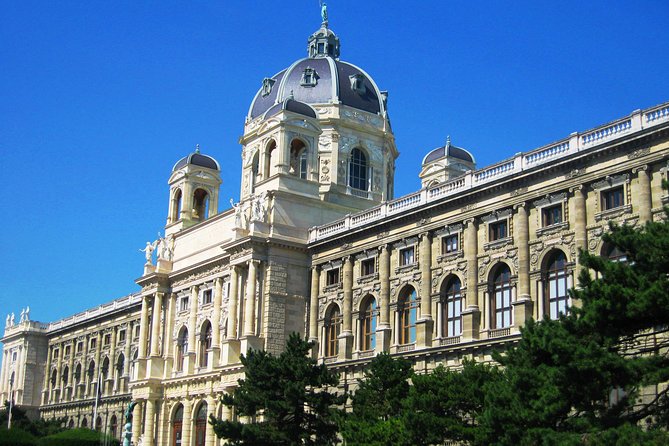 Vienna Sightseeing FLEXI Pass - Music and Composer Houses: From Beethoven to Schubert Without the Rush