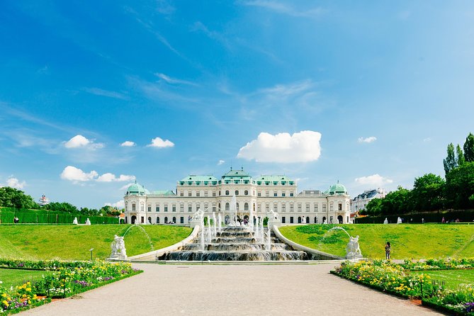 Vienna Sightseeing FLEXI Pass - 60 Days of Choices: How the Pass Works in Real Life