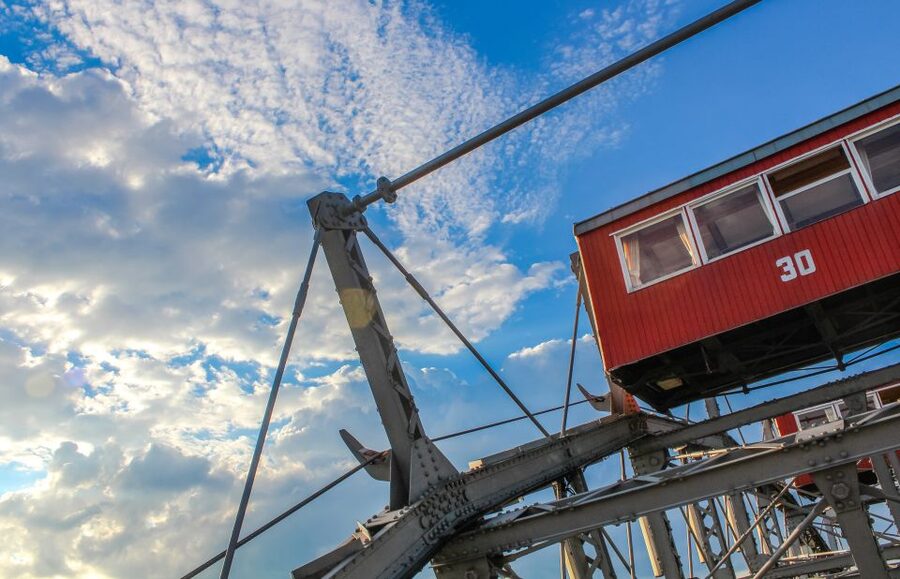 Vienna: Skip-the-cashier-desk-line Giant Ferris Wheel Ride - Should You Book the Vienna Giant Ferris Wheel Ride?