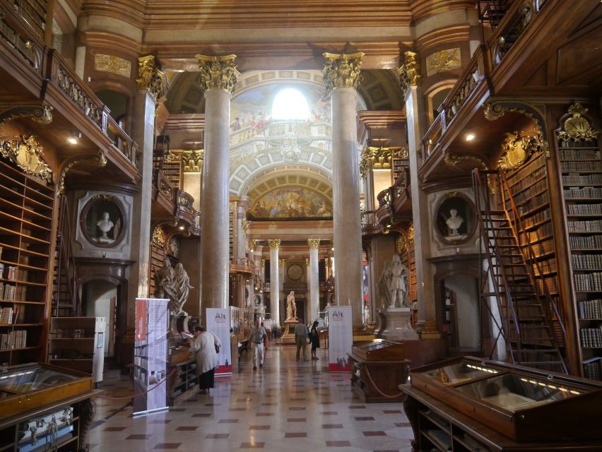 Vienna: Skip-the-Line Hofburg Ticket & Sisi Museum Tour - Should you book this Hofburg tour?