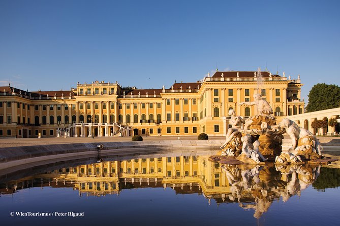 Vienna: Skip the Line Schönbrunn Palace and Gardens Guided Tour - Guide Style and Headsets: Why Stories Land Better in Person