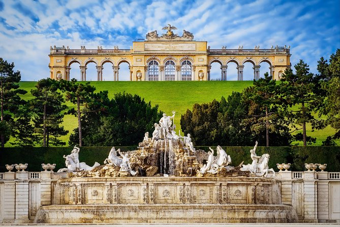 Vienna: Skip the Line Schönbrunn Palace and Gardens Guided Tour - Value for Money at About $65: When This Tour Makes Sense