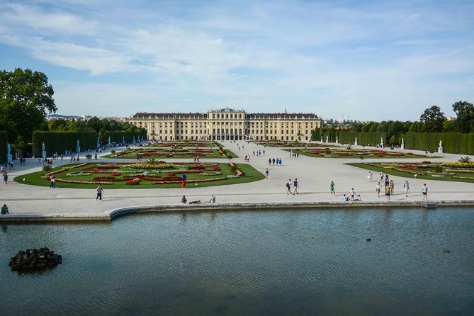 Vienna: Skip the Line Schönbrunn Palace and Gardens Guided Tour - Who This Tour Fits Best (And Who Might Skip It)