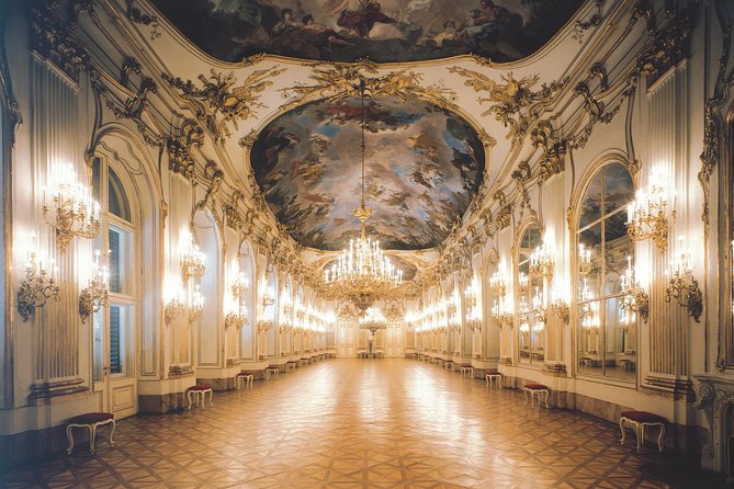 Vienna: Skip the Line Schönbrunn Palace and Gardens Guided Tour - Should You Book This Schönbrunn Tour?