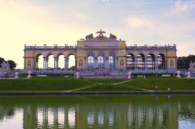 Vienna: Skip the Line Schönbrunn Palace and Gardens Guided Tour - Schonbrunner Gardens Stop: A Quick Orientation Before the Palace