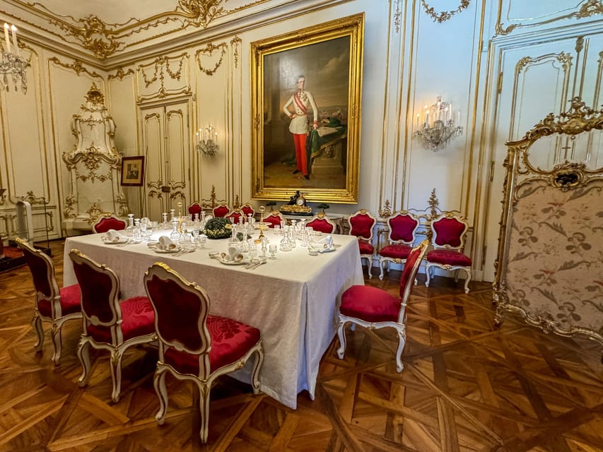 Vienna: Skip-the-Line Schönbrunn Palace and Gardens Tour - Price and Value for a 2-Hour Schönbrunn Plan